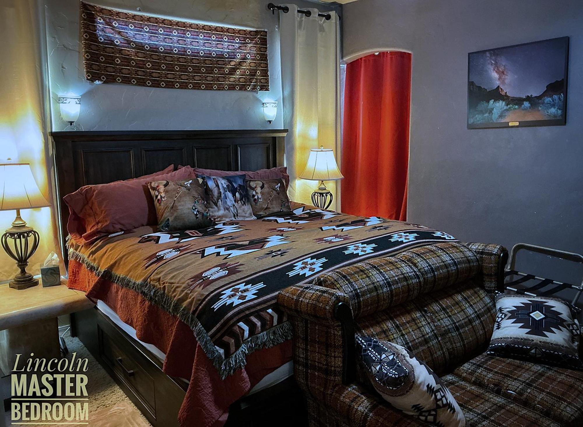 The Zion House - Affordable Bedrooms Hurricane Luaran gambar